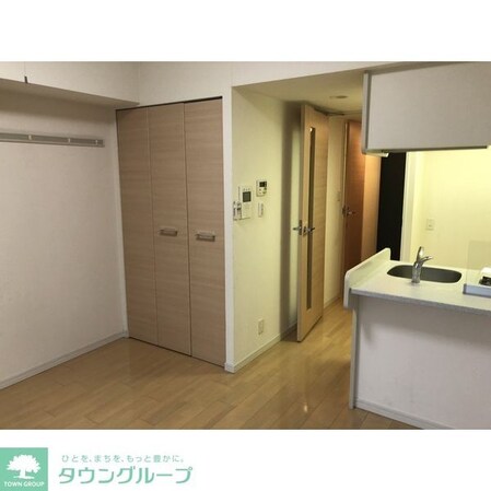 プレサンス名古屋STATIONアライブの物件内観写真